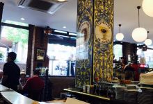 La Taberna de Chana - Moratalaz美食图片