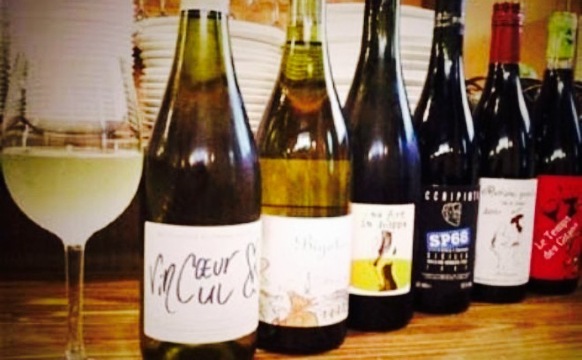 Wine and South European Small Plate Cuisine Corro餐厅图片