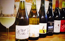 Wine and South European Small Plate Cuisine Corro餐厅图片