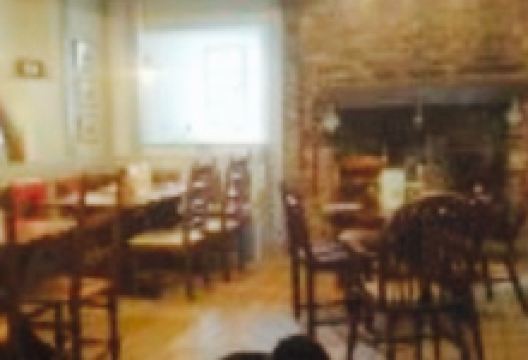 The Monks Retreat美食图片