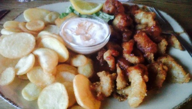 Imperio Mexicano餐厅图片