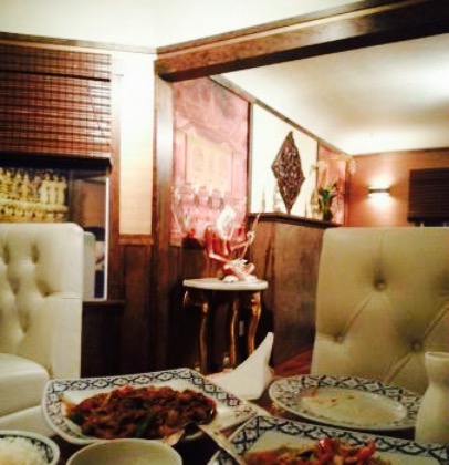 Sweet Home Thai Cuisine餐厅图片