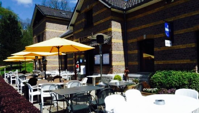 Restaurant L'Ecurie