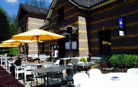 Restaurant L'Ecurie