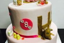 Lanssens美食图片