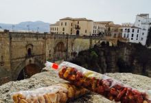 Sabor a España购物图片
