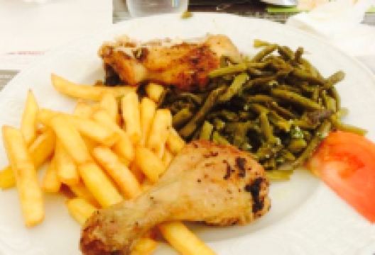 Restaurant du Lac美食图片