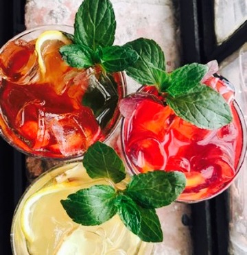 Jordbaerpikene餐厅图片