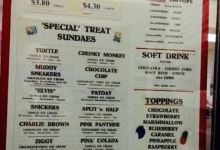 Tastee Freez美食图片