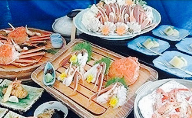 Kappo Suzuran Bekkan餐厅图片