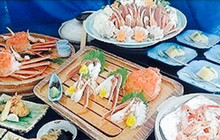 Kappo Suzuran Bekkan餐厅图片