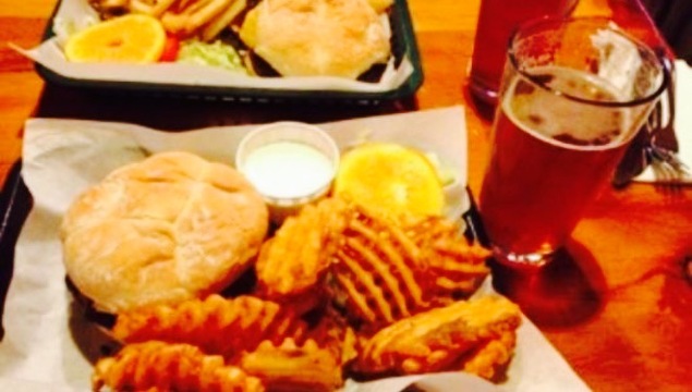 Bridgetender Tavern and Grill餐厅图片