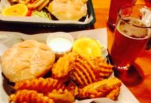 Bridgetender Tavern and Grill美食图片