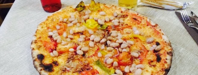 Pizzeria dal Bo'