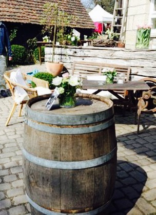 Eselsmuehle餐厅图片