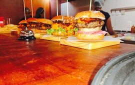 American Burguer