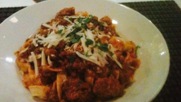 Sabatino's Trattoria