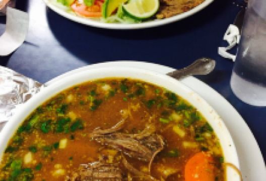 La Sierra美食图片