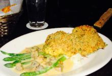 John Harvard's Brew House美食图片