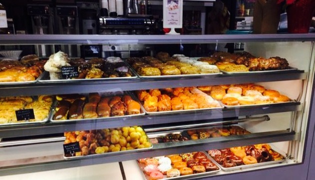 Sweet Dozen餐厅图片