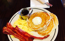 Corner Bakery Cafe餐厅图片