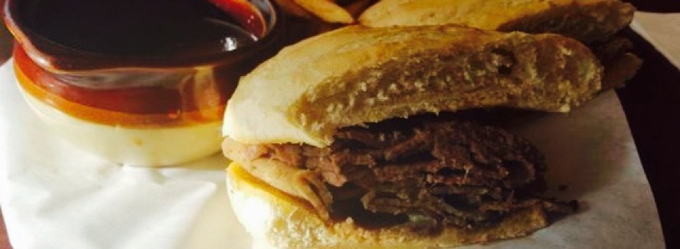 Bering Sea Bar & Grill