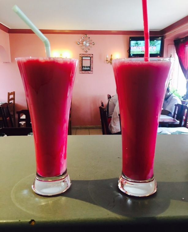 Rani Restaurant Traiteur餐厅图片