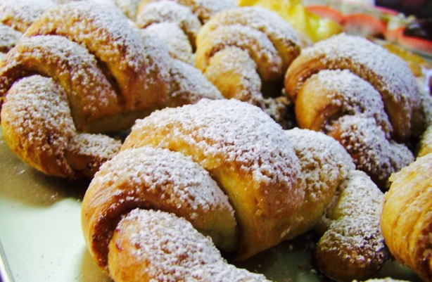 Café Konditorei Rudiferia