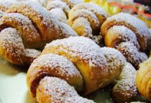 Café Konditorei Rudiferia美食图片