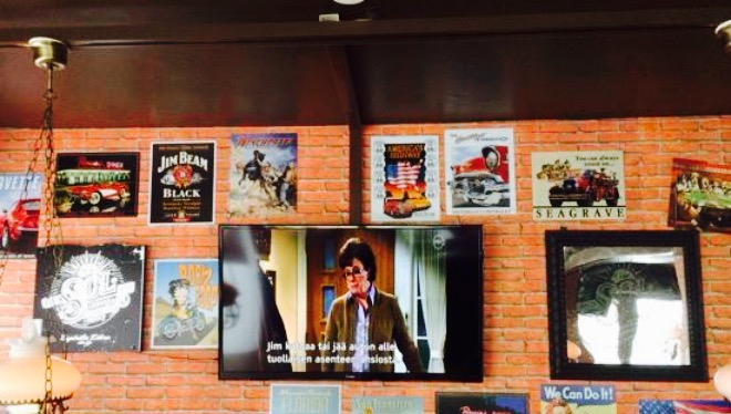 pubi.fi - Kemijärvi