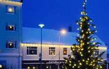 TORGIÐ restaurant餐厅图片