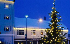 TORGIÐ restaurant