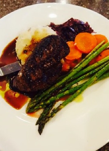 8th Street at the Ivy