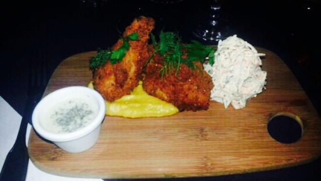 Romeo & Juliet's Restaurant餐厅图片