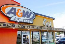 A&W Restaurant美食图片