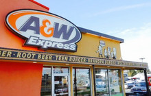 A&W Restaurant餐厅图片