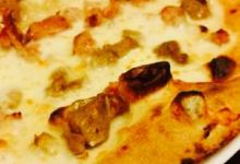 Pizzeria Il Torrione美食图片