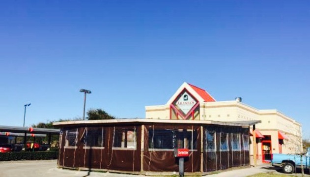 Taqueria Arandas餐厅图片