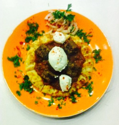 Souvlaki House