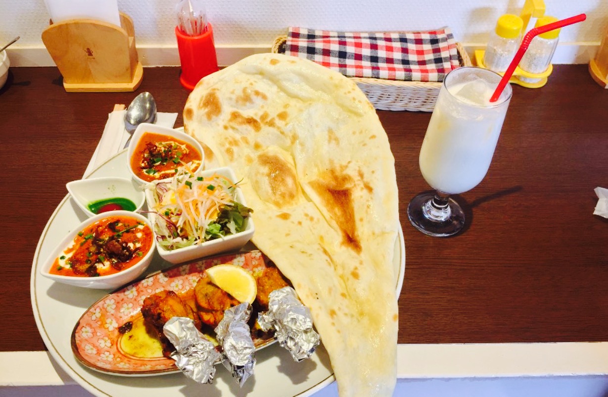 Kantipur Curry House餐厅图片