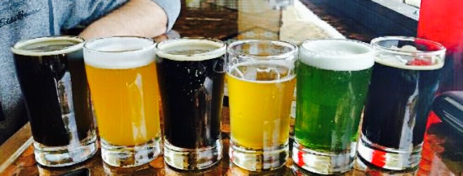 Hoppy Trout Brewing Company