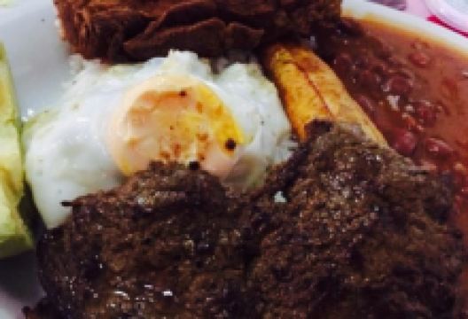 Maru Rico美食图片