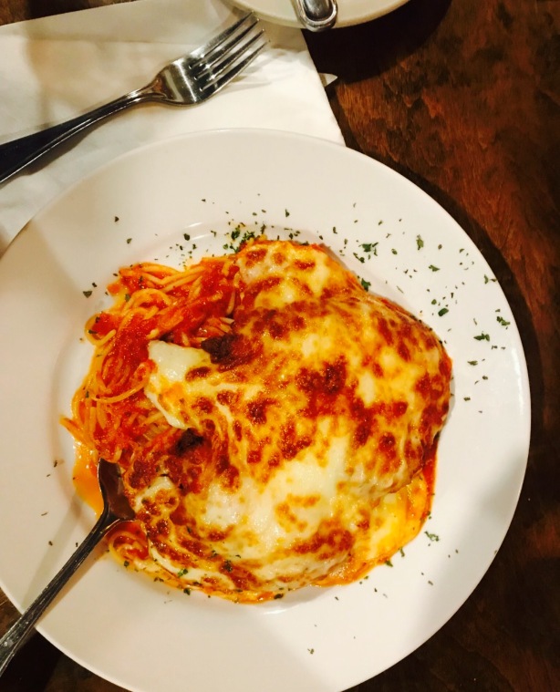 Venezia's Italian Grill餐厅图片