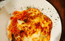 Venezia's Italian Grill餐厅图片