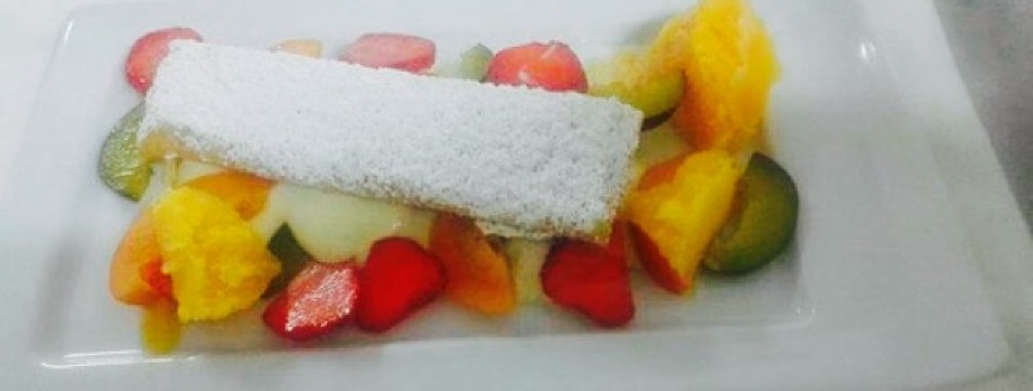 L'Heure des Mets St Chamond