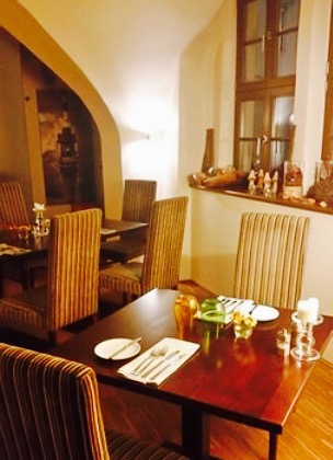 Genusswerk餐厅图片