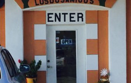 Los Dos Amigos Restaurant