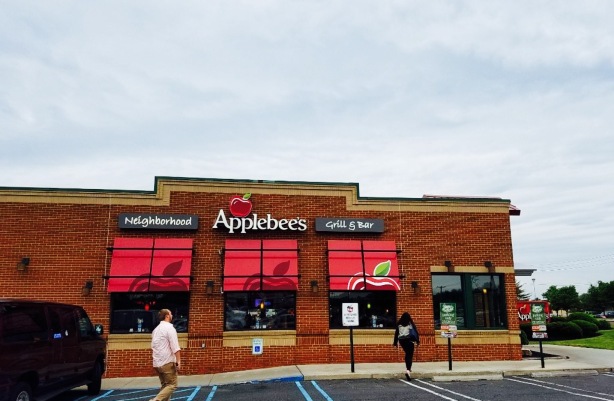 Applebee's餐厅图片