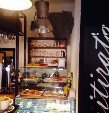 Caffe e Trattoria della Palma