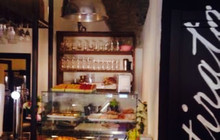 Caffe e Trattoria della Palma餐厅图片